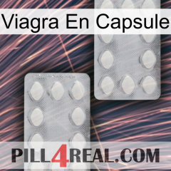 Viagra Capsule 17